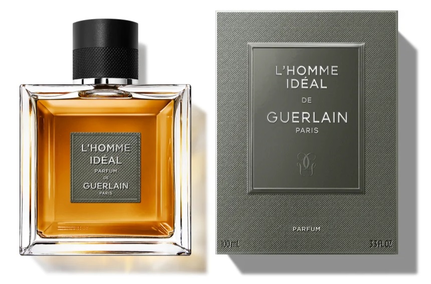 Guerlain L'Homme Ideal Parfum Parfumirana voda